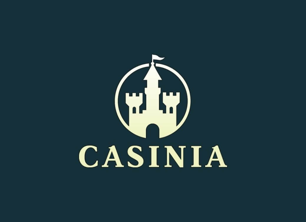 Casinia Logo